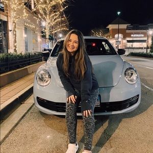 Meet your Posher, Sophia